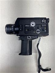 NIKON R8 SUPER